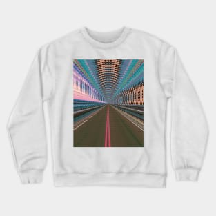 Zonze Crewneck Sweatshirt